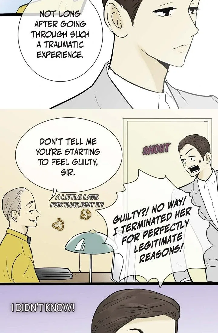 Clean with Passion for Now [Official] Chapter 41 – Page 21