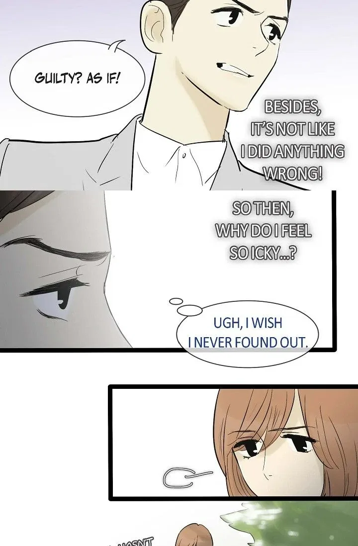 Clean with Passion for Now [Official] Chapter 41 – Page 22