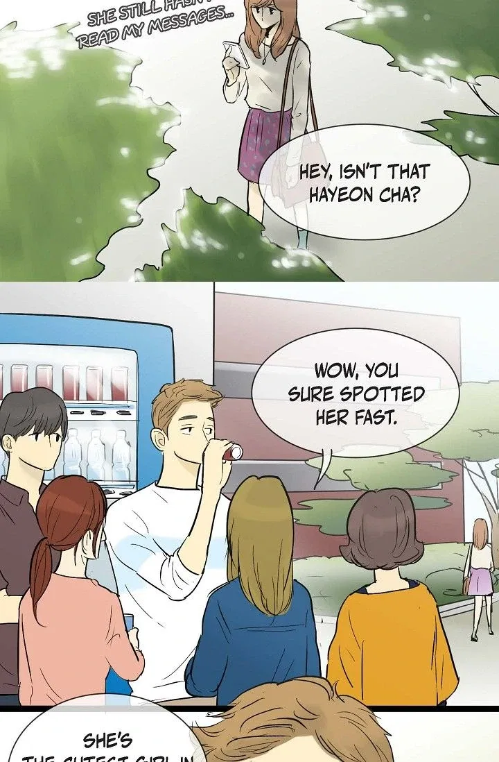 Clean with Passion for Now [Official] Chapter 41 – Page 23