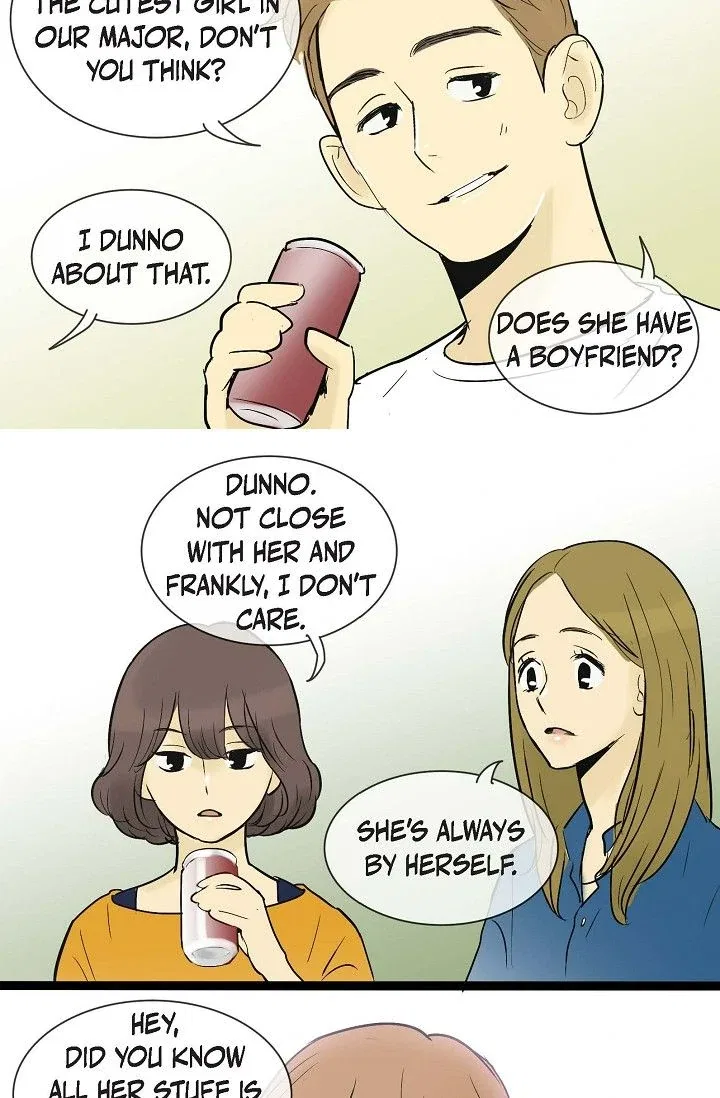 Clean with Passion for Now [Official] Chapter 41 – Page 24
