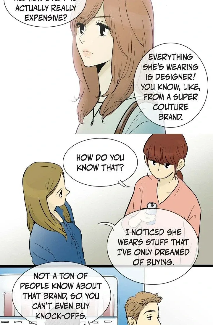Clean with Passion for Now [Official] Chapter 41 – Page 25
