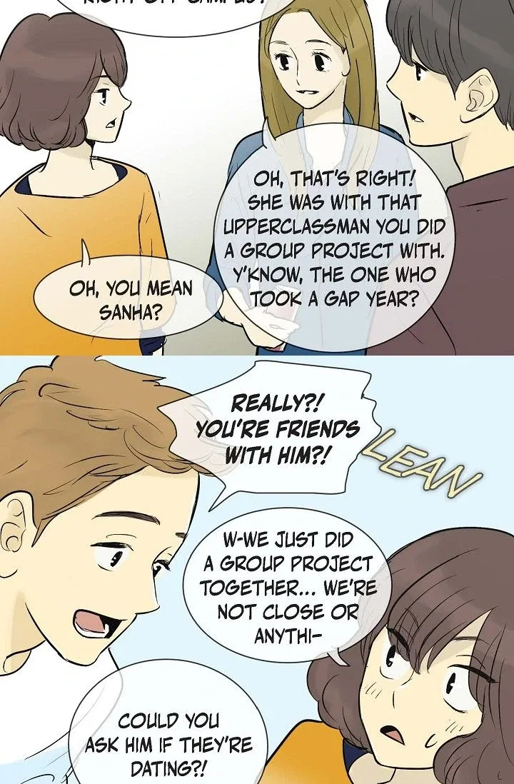 Clean with Passion for Now [Official] Chapter 41 – Page 27