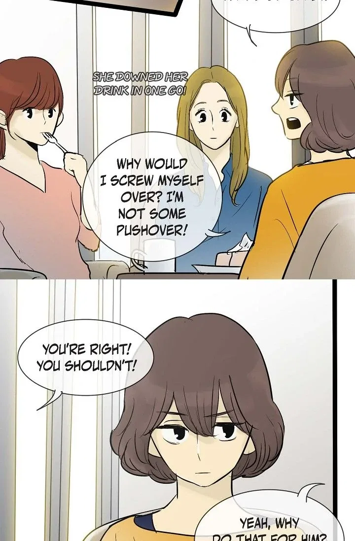 Clean with Passion for Now [Official] Chapter 41 – Page 30