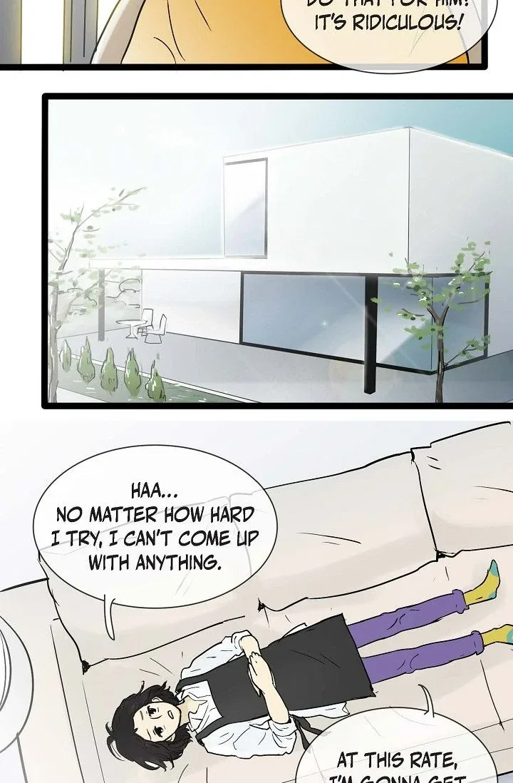 Clean with Passion for Now [Official] Chapter 41 – Page 31