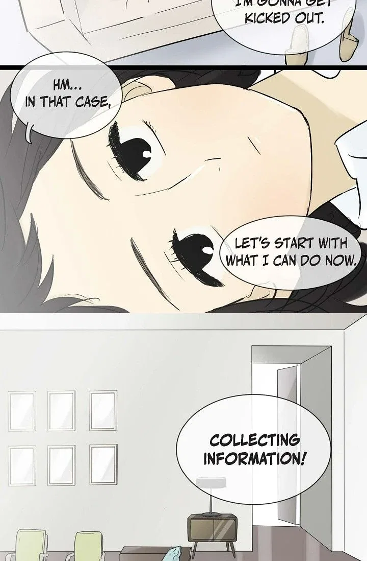 Clean with Passion for Now [Official] Chapter 41 – Page 32