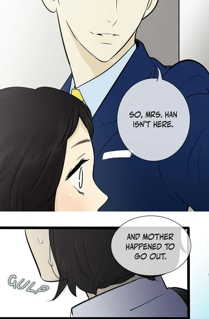 Clean with Passion for Now [Official] Chapter 41 – Page 37