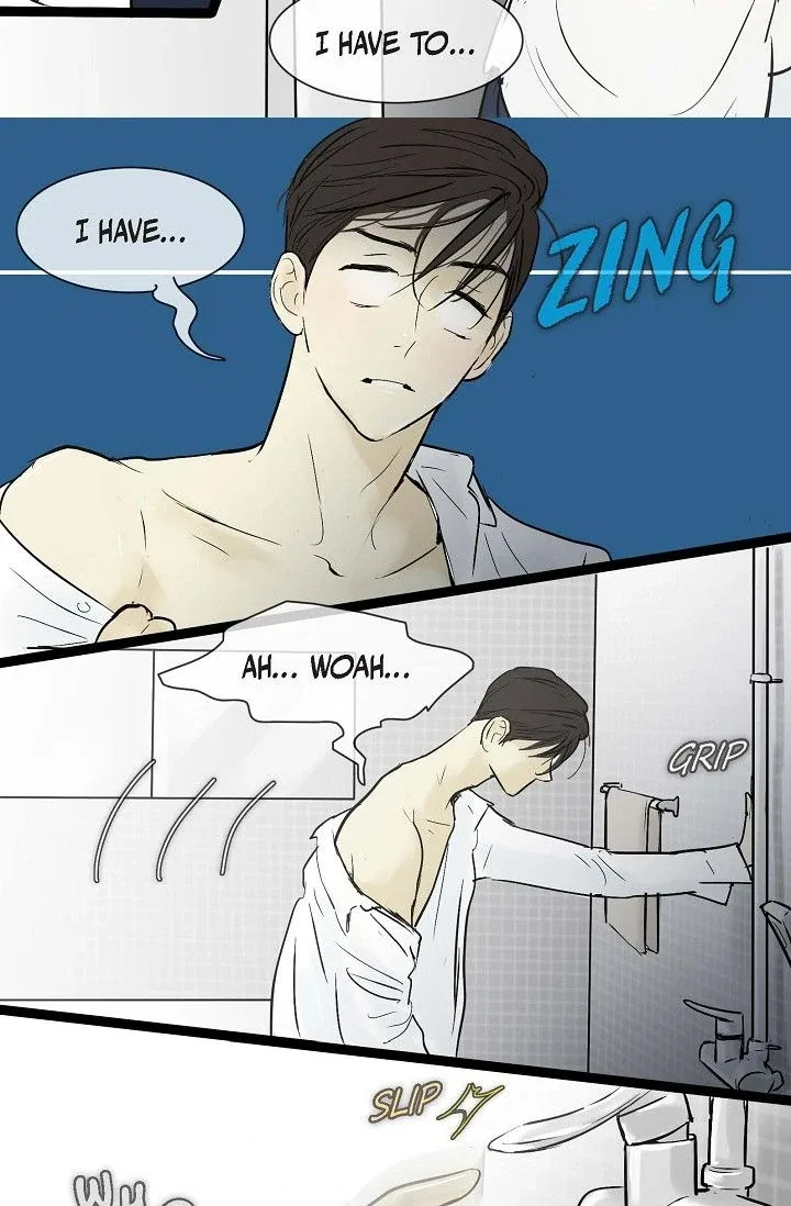 Clean with Passion for Now [Official] Chapter 40 – Page 10