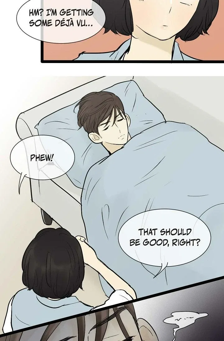 Clean with Passion for Now [Official] Chapter 40 – Page 16