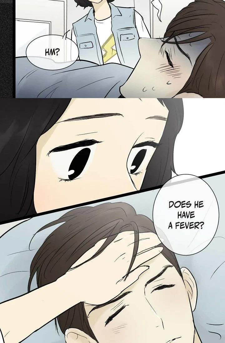 Clean with Passion for Now [Official] Chapter 40 – Page 19