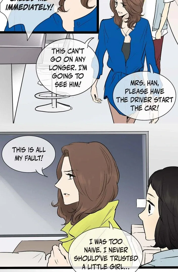 Clean with Passion for Now [Official] Chapter 40 – Page 27