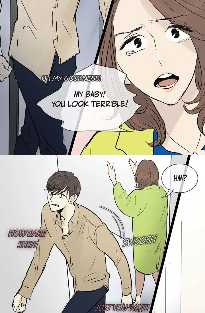 Clean with Passion for Now [Official] Chapter 40 – Page 29