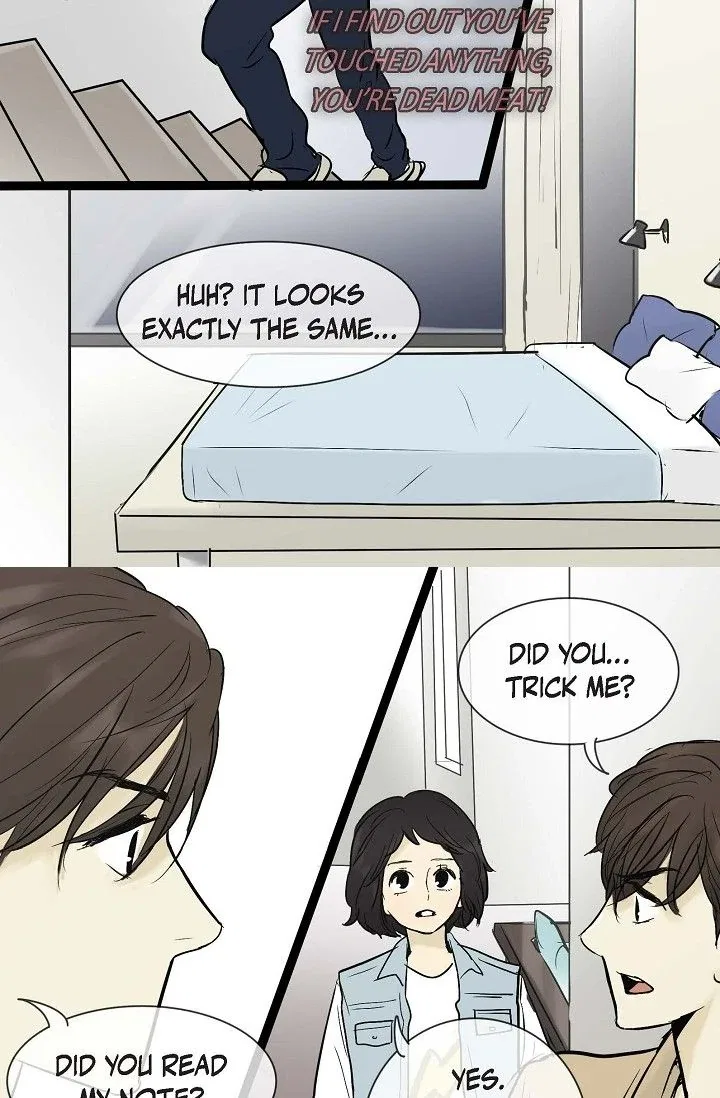 Clean with Passion for Now [Official] Chapter 40 – Page 30