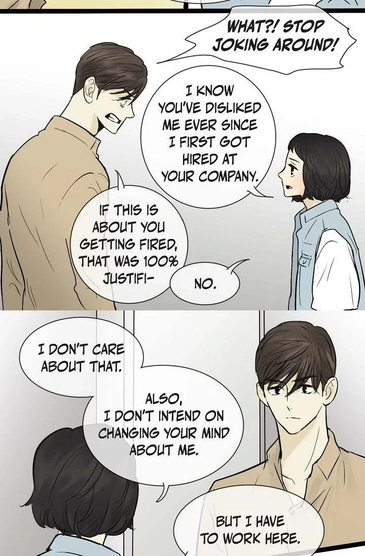 Clean with Passion for Now [Official] Chapter 40 – Page 32