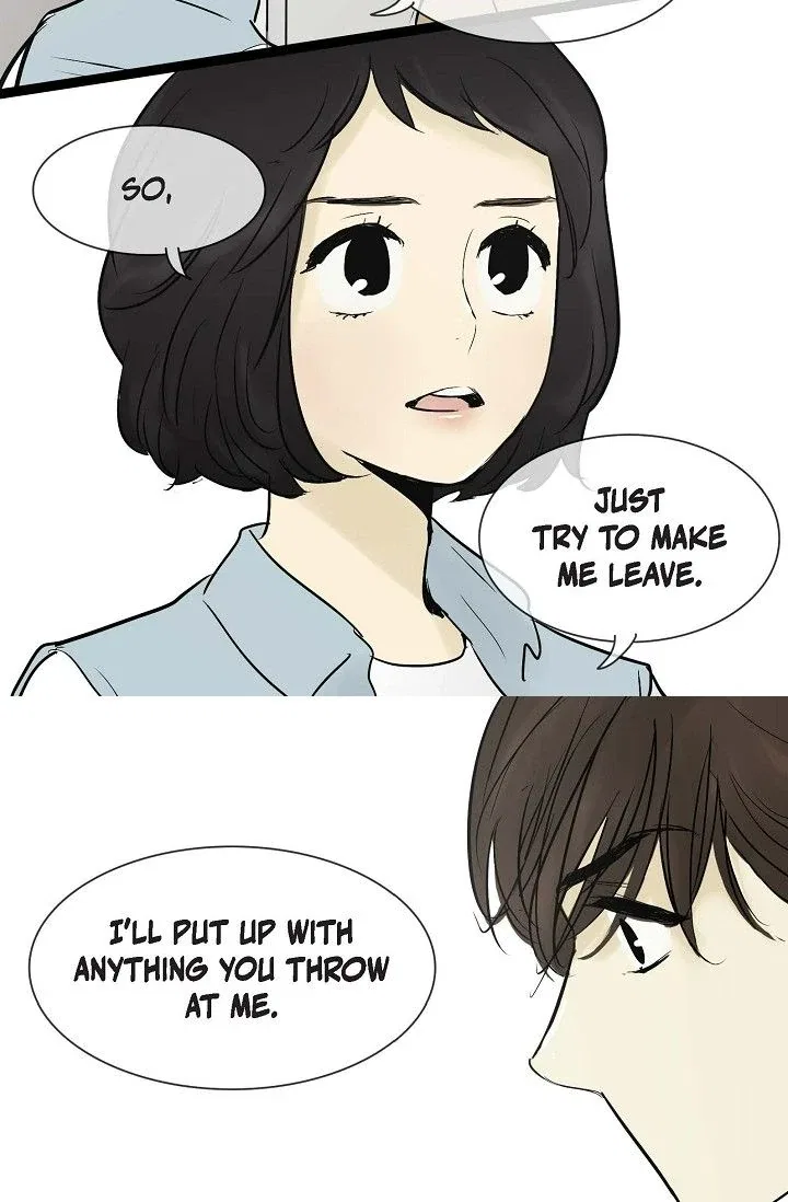 Clean with Passion for Now [Official] Chapter 40 – Page 33