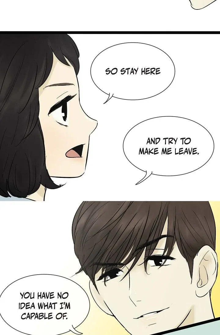 Clean with Passion for Now [Official] Chapter 40 – Page 34