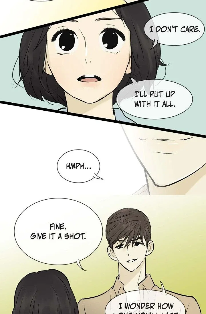 Clean with Passion for Now [Official] Chapter 40 – Page 35