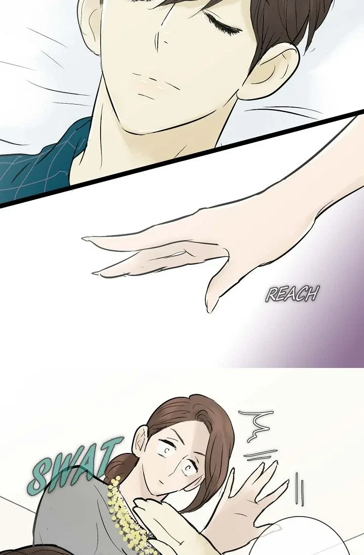 Clean with Passion for Now [Official] Chapter 40 – Page 37