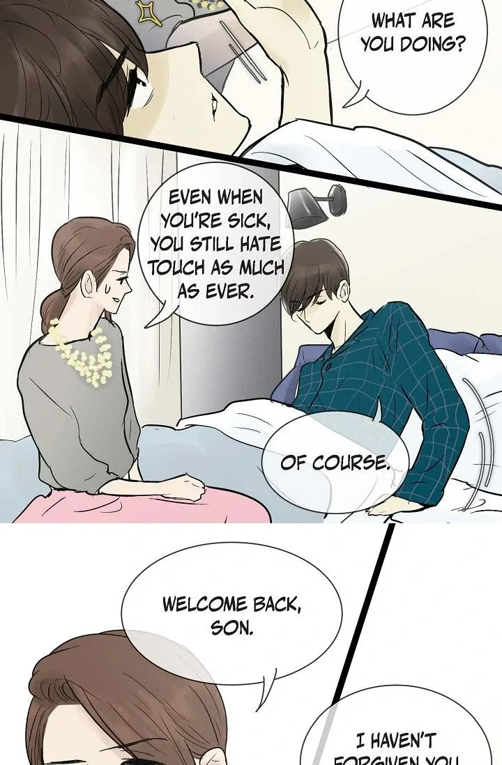 Clean with Passion for Now [Official] Chapter 40 – Page 38