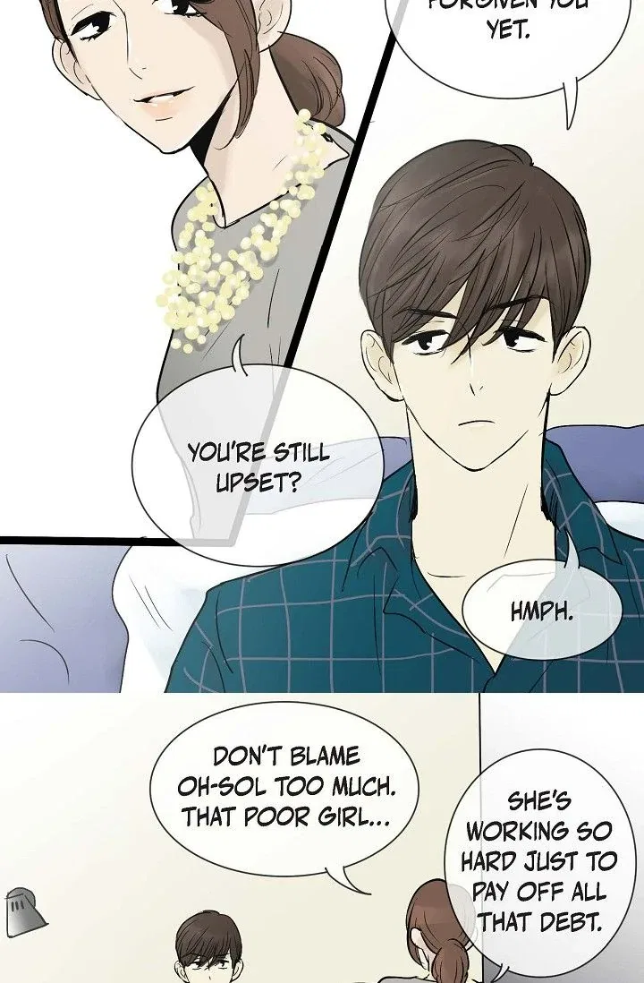 Clean with Passion for Now [Official] Chapter 40 – Page 39