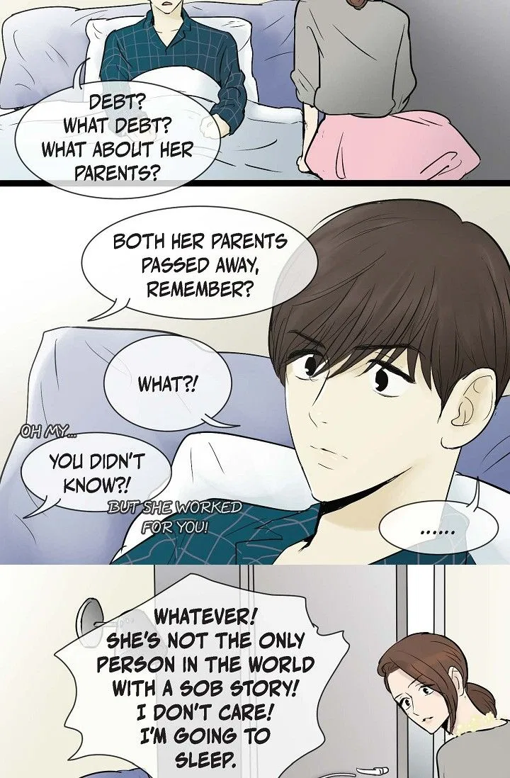 Clean with Passion for Now [Official] Chapter 40 – Page 40