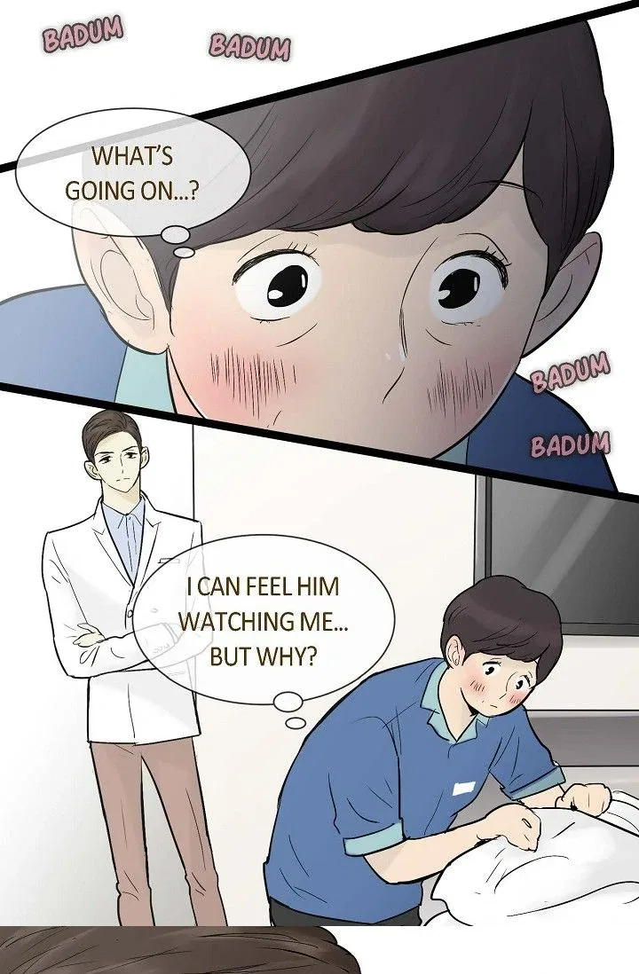 Clean with Passion for Now [Official] Chapter 39 – Page 2
