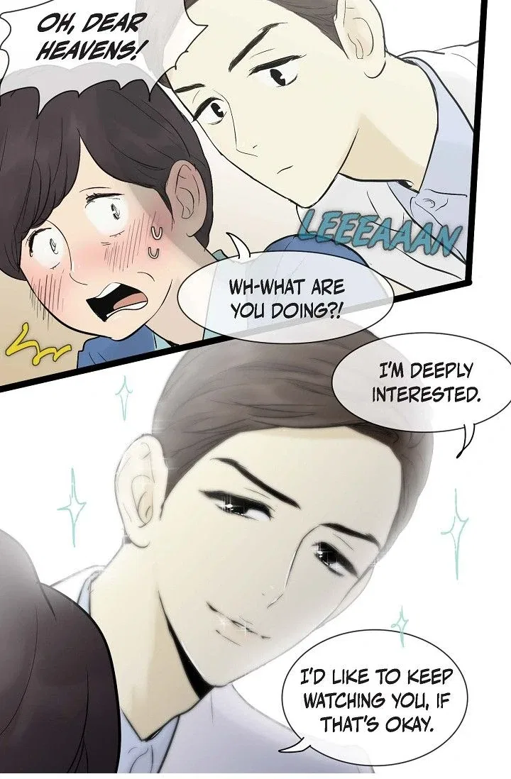 Clean with Passion for Now [Official] Chapter 39 – Page 4