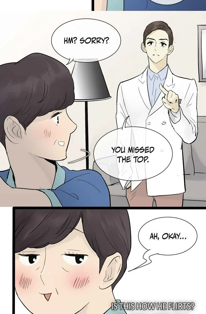 Clean with Passion for Now [Official] Chapter 39 – Page 7