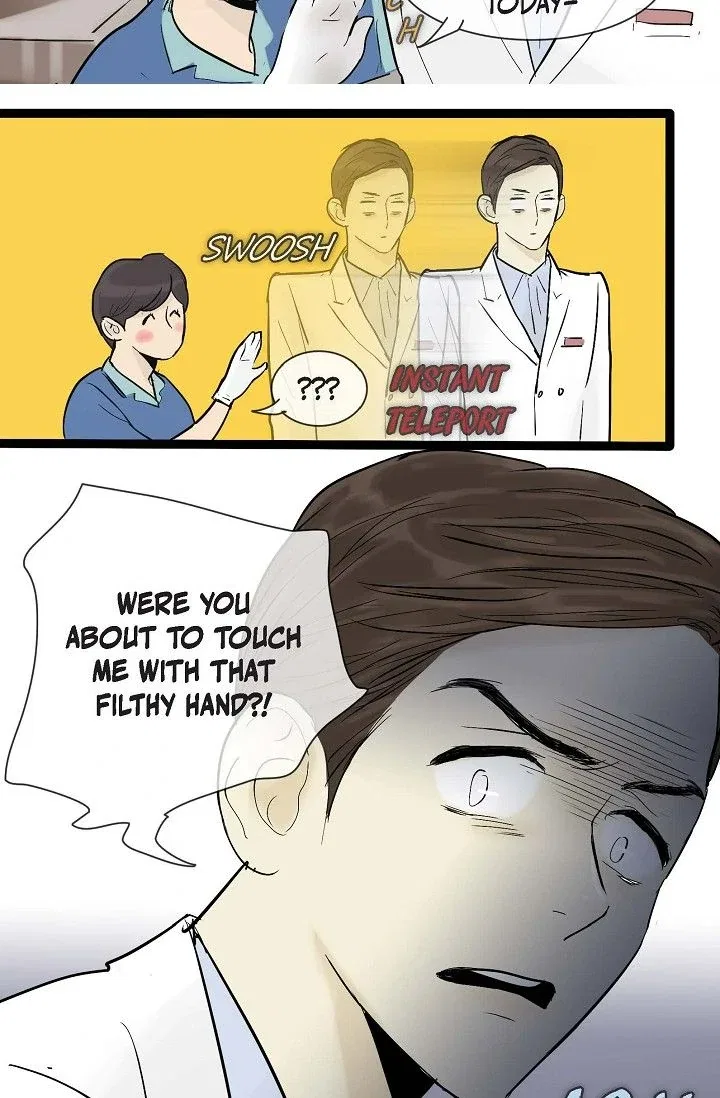 Clean with Passion for Now [Official] Chapter 39 – Page 9