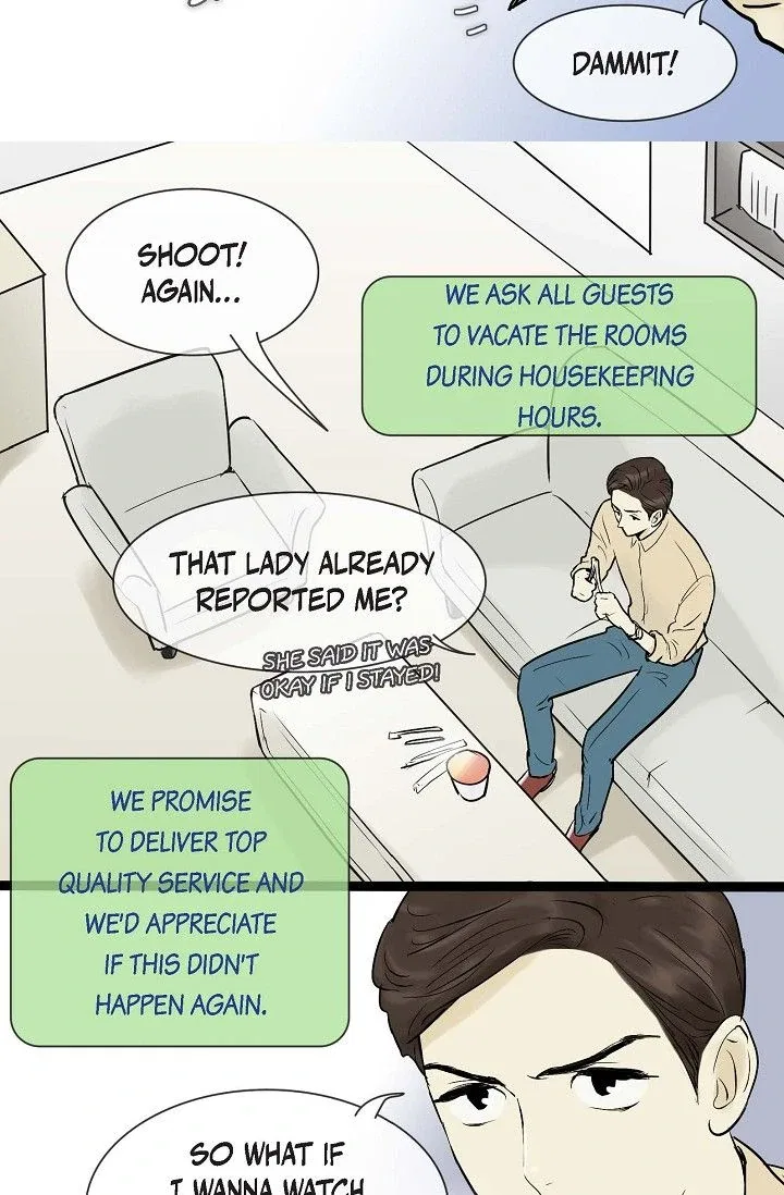 Clean with Passion for Now [Official] Chapter 39 – Page 11