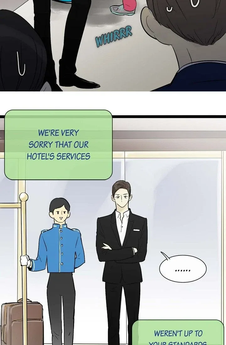 Clean with Passion for Now [Official] Chapter 39 – Page 18