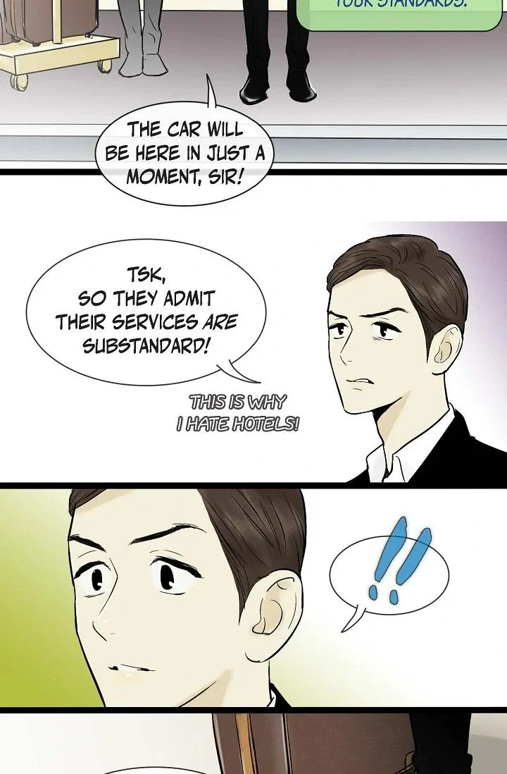 Clean with Passion for Now [Official] Chapter 39 – Page 19