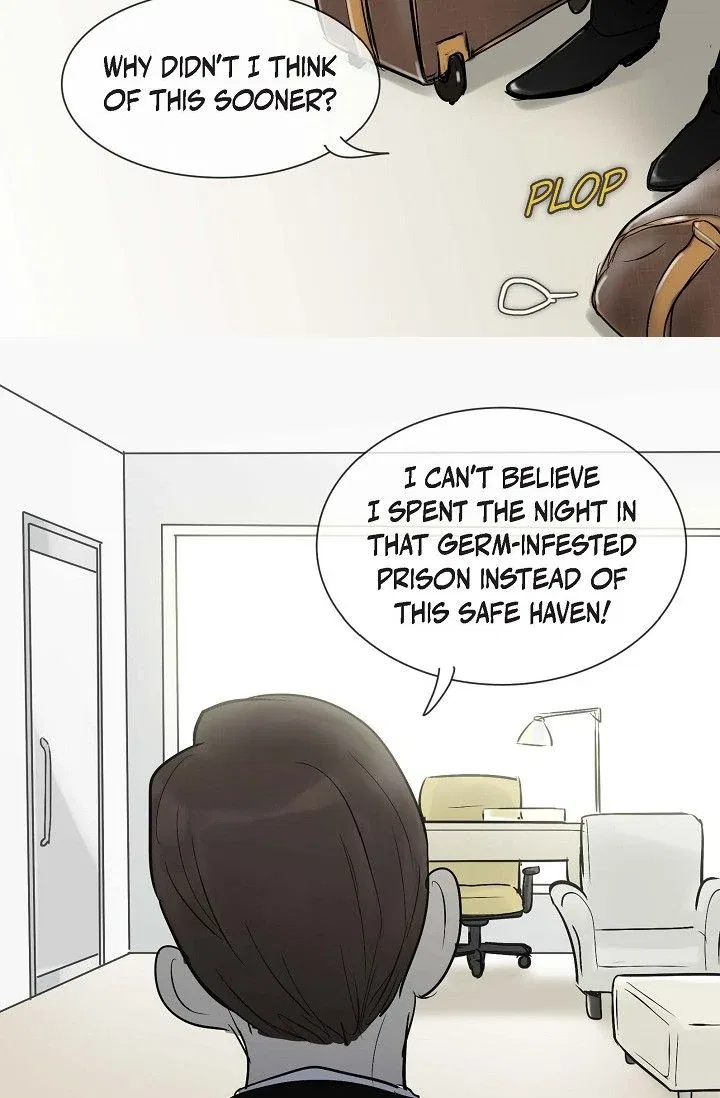 Clean with Passion for Now [Official] Chapter 39 – Page 20