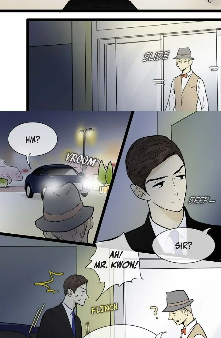 Clean with Passion for Now [Official] Chapter 39 – Page 21