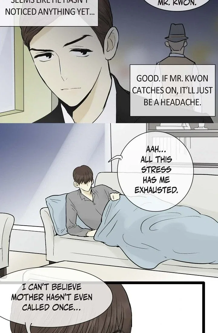 Clean with Passion for Now [Official] Chapter 39 – Page 23