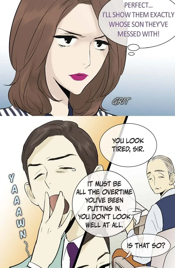 Clean with Passion for Now [Official] Chapter 39 – Page 26