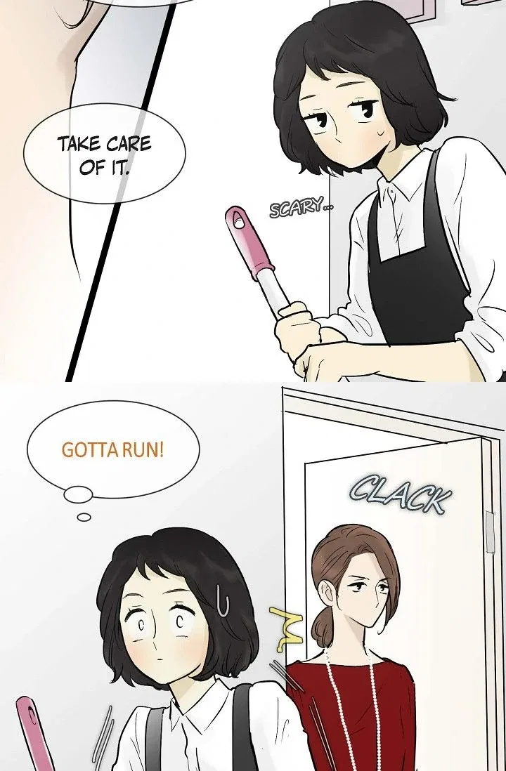 Clean with Passion for Now [Official] Chapter 39 – Page 29