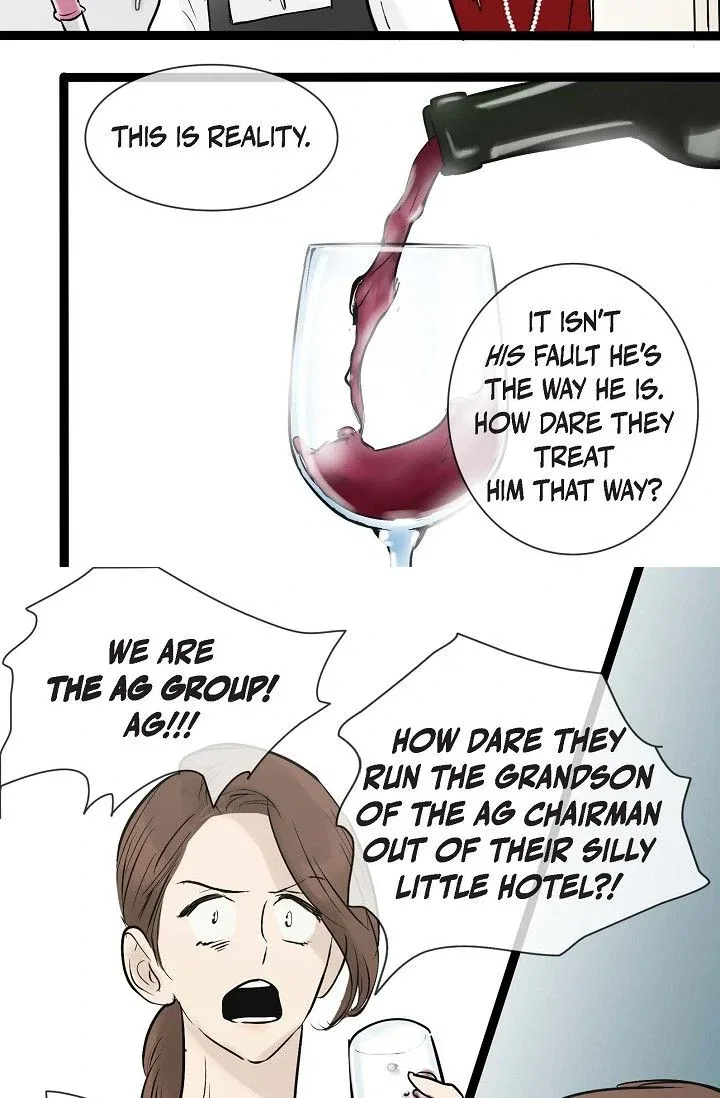 Clean with Passion for Now [Official] Chapter 39 – Page 30