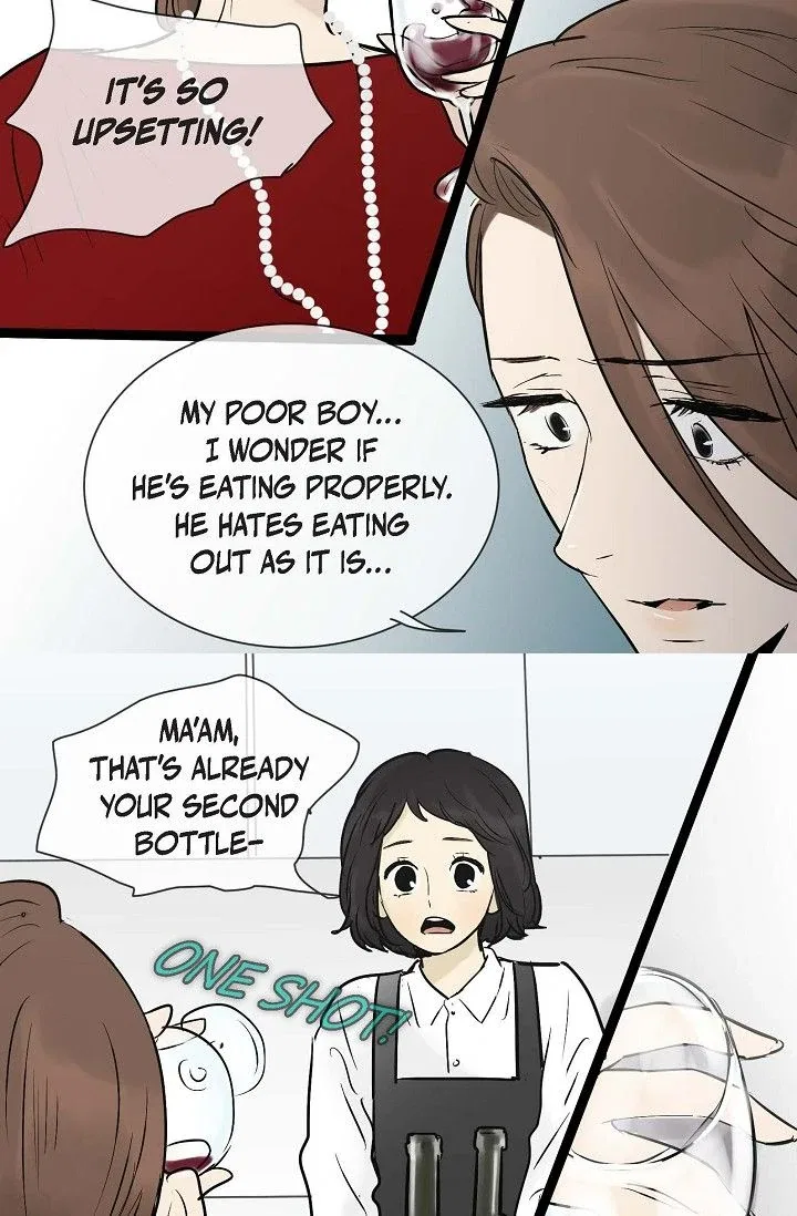 Clean with Passion for Now [Official] Chapter 39 – Page 31