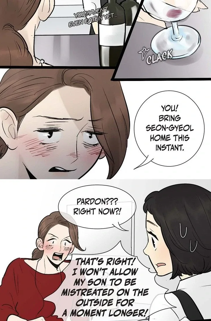 Clean with Passion for Now [Official] Chapter 39 – Page 32