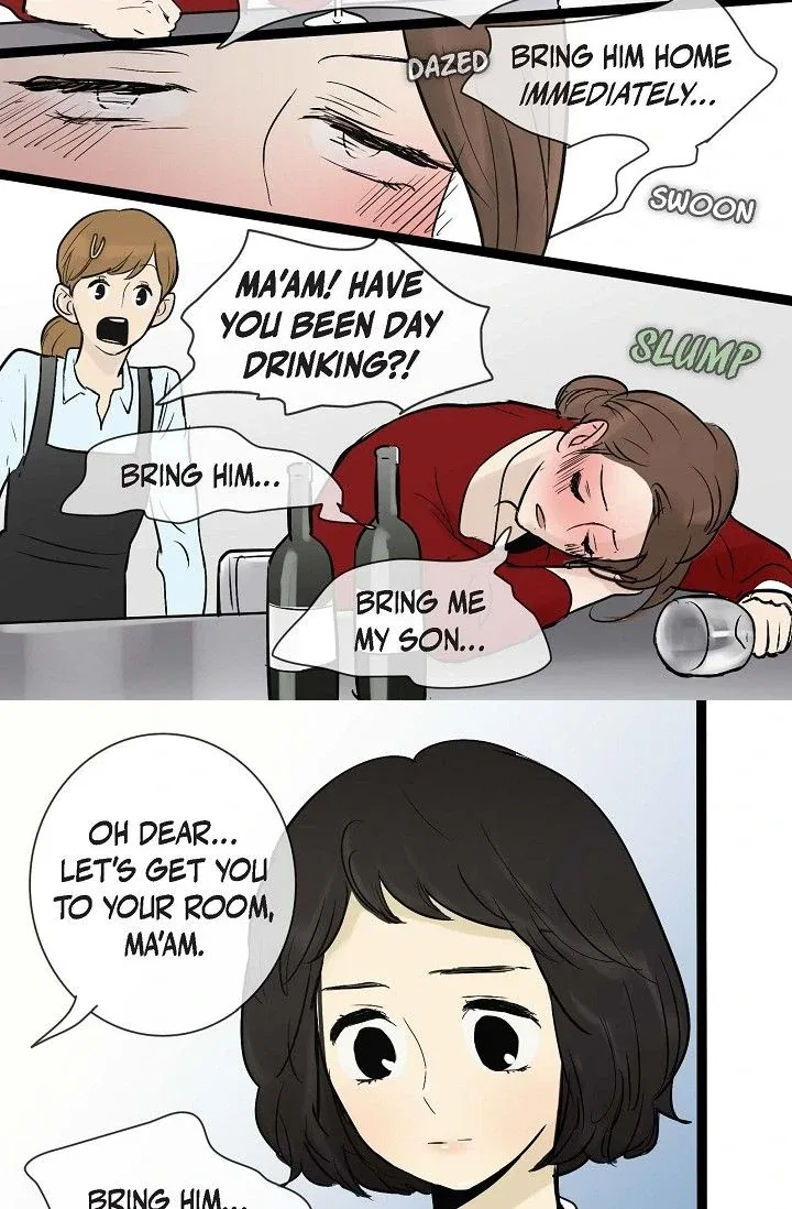 Clean with Passion for Now [Official] Chapter 39 – Page 33
