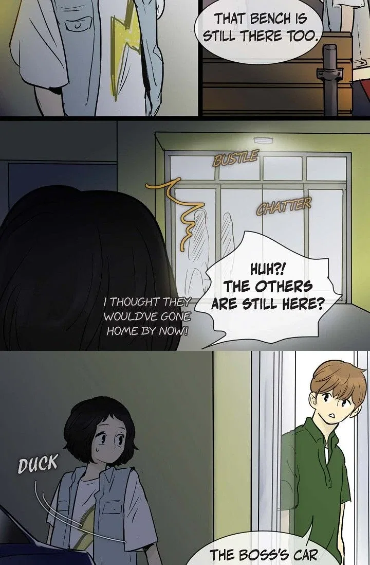 Clean with Passion for Now [Official] Chapter 39 – Page 35