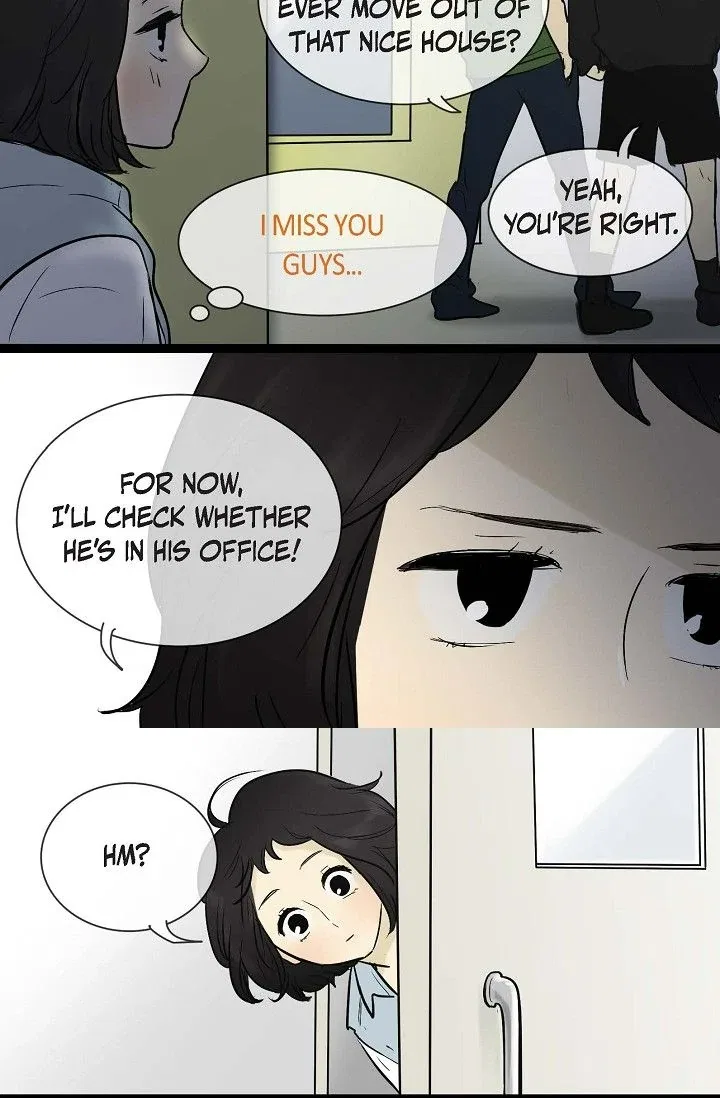 Clean with Passion for Now [Official] Chapter 39 – Page 37