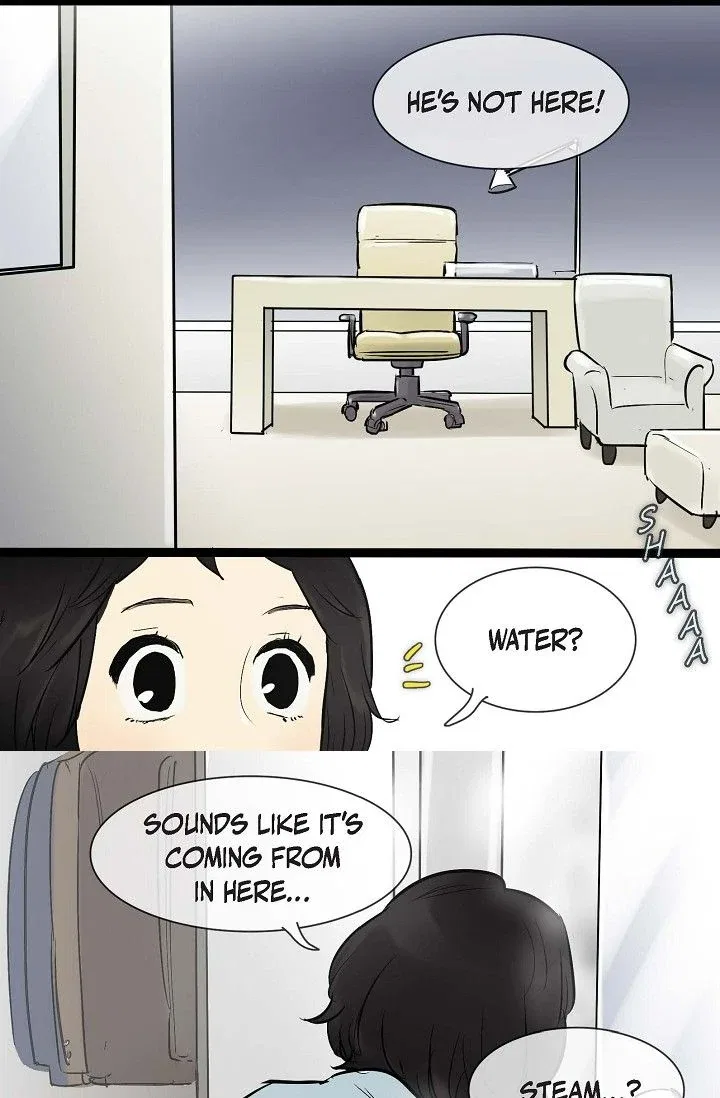 Clean with Passion for Now [Official] Chapter 39 – Page 38
