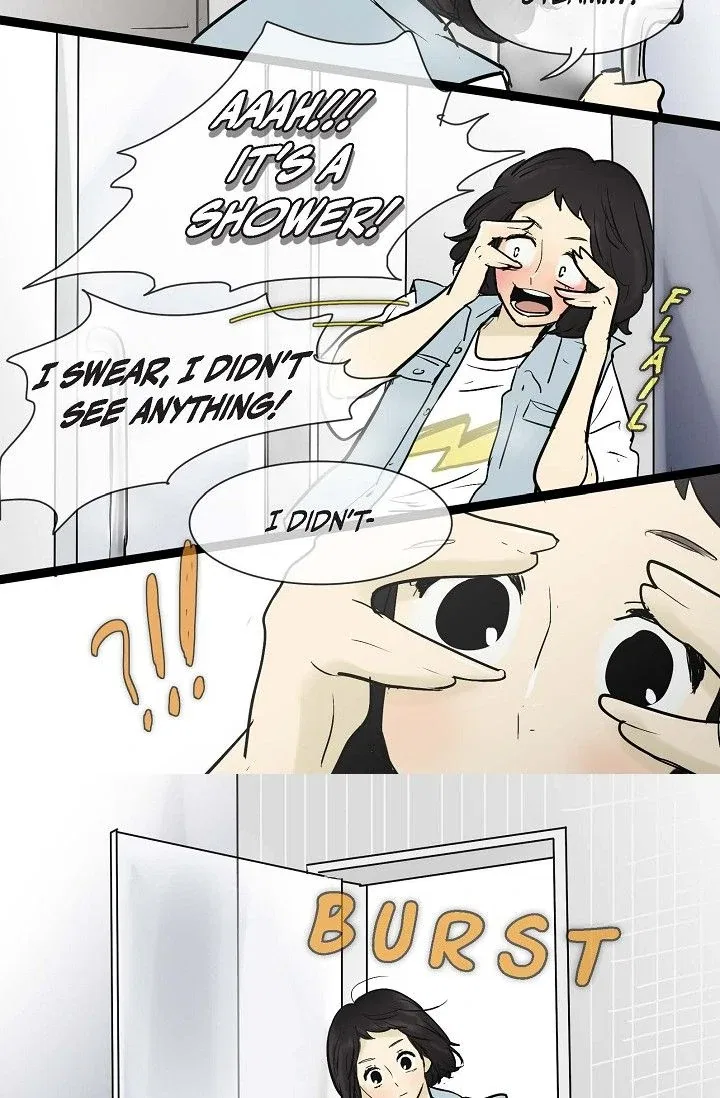 Clean with Passion for Now [Official] Chapter 39 – Page 39