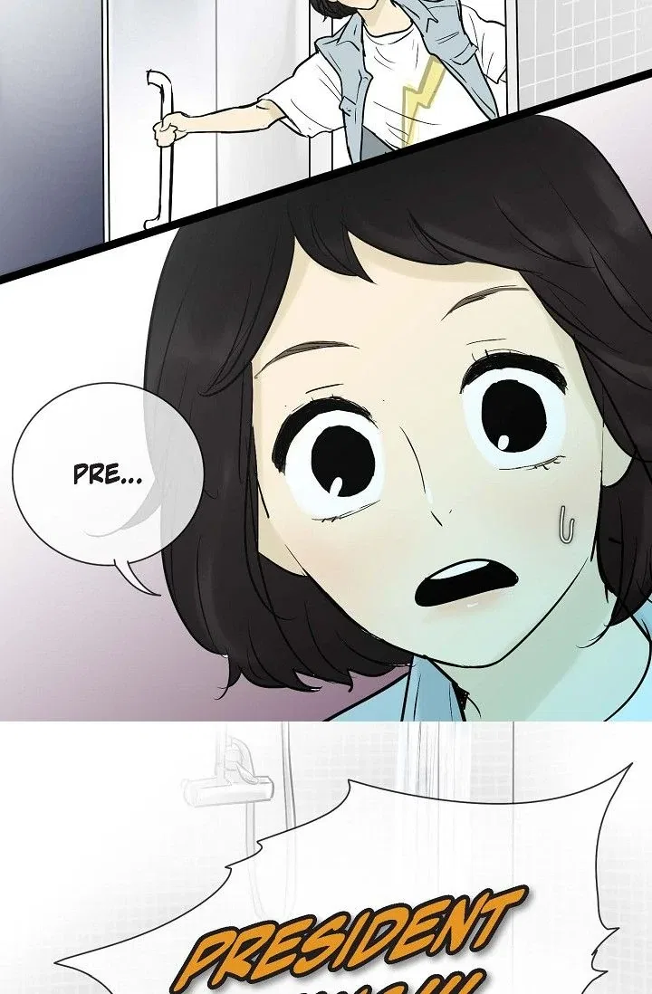 Clean with Passion for Now [Official] Chapter 39 – Page 40