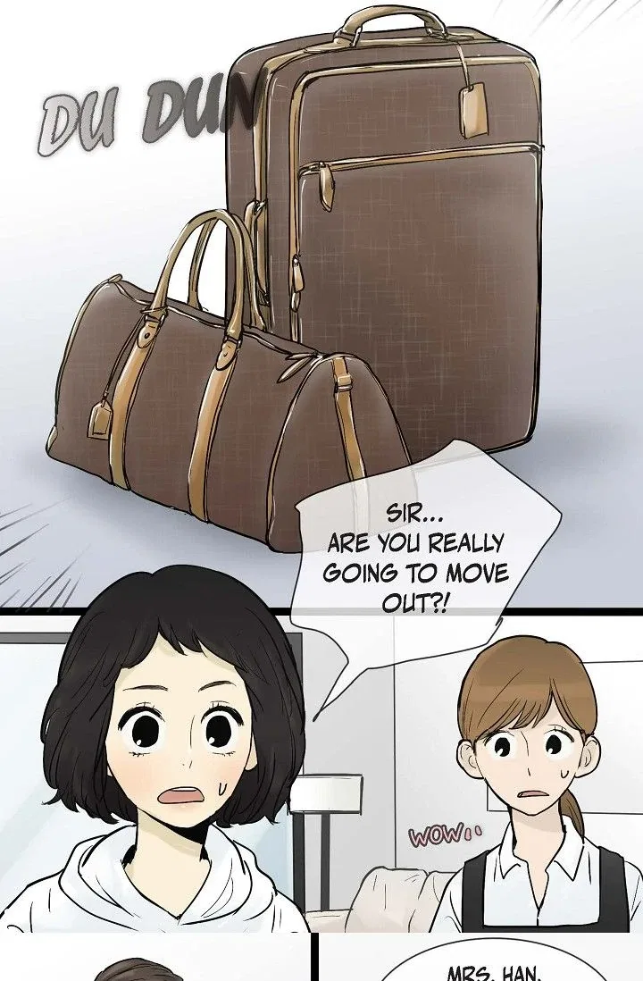Clean with Passion for Now [Official] Chapter 38 – Page 2