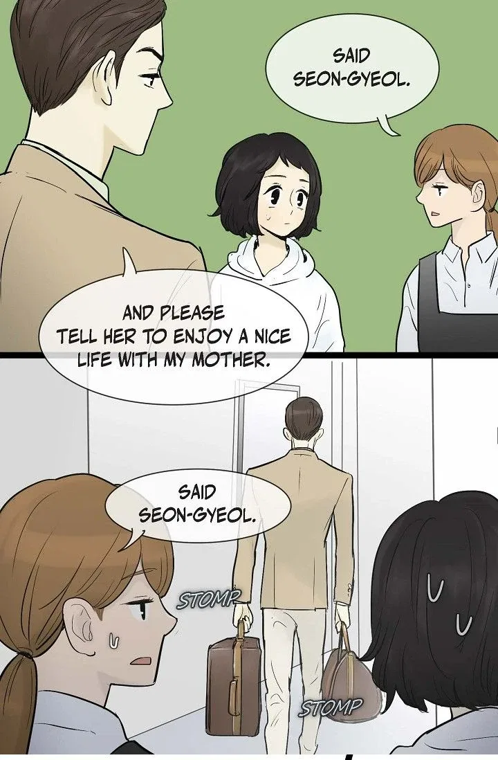 Clean with Passion for Now [Official] Chapter 38 – Page 4