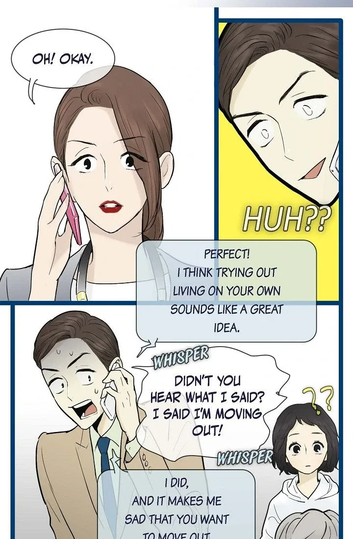 Clean with Passion for Now [Official] Chapter 38 – Page 6