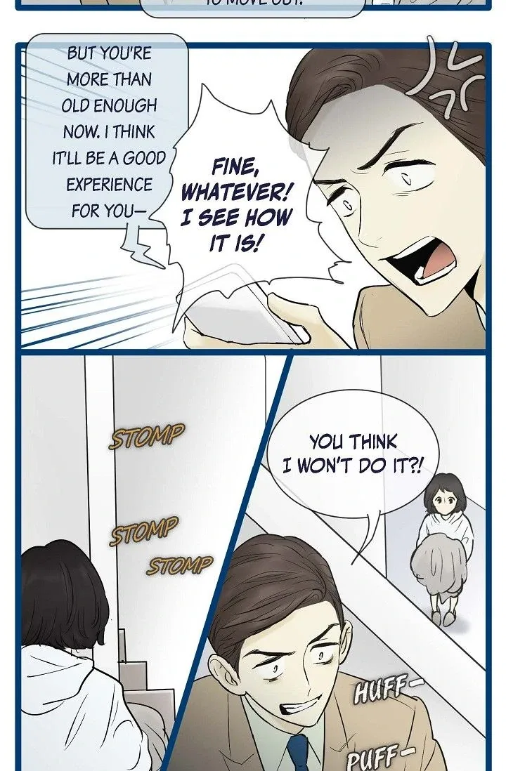 Clean with Passion for Now [Official] Chapter 38 – Page 7