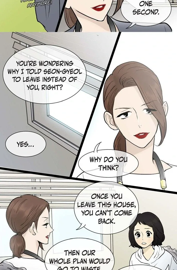 Clean with Passion for Now [Official] Chapter 38 – Page 11
